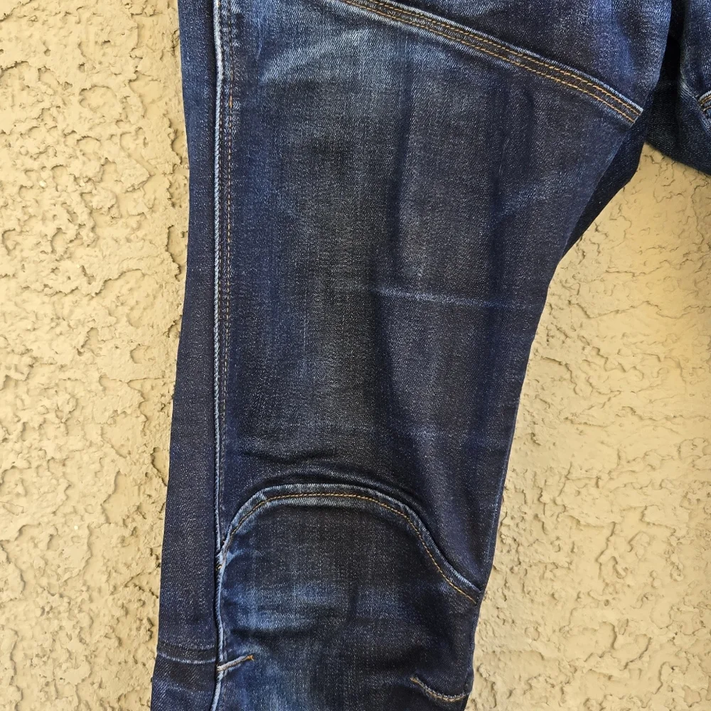 G Star Raw 5620 3D Super Slim Jeans - Picture 6 of 15